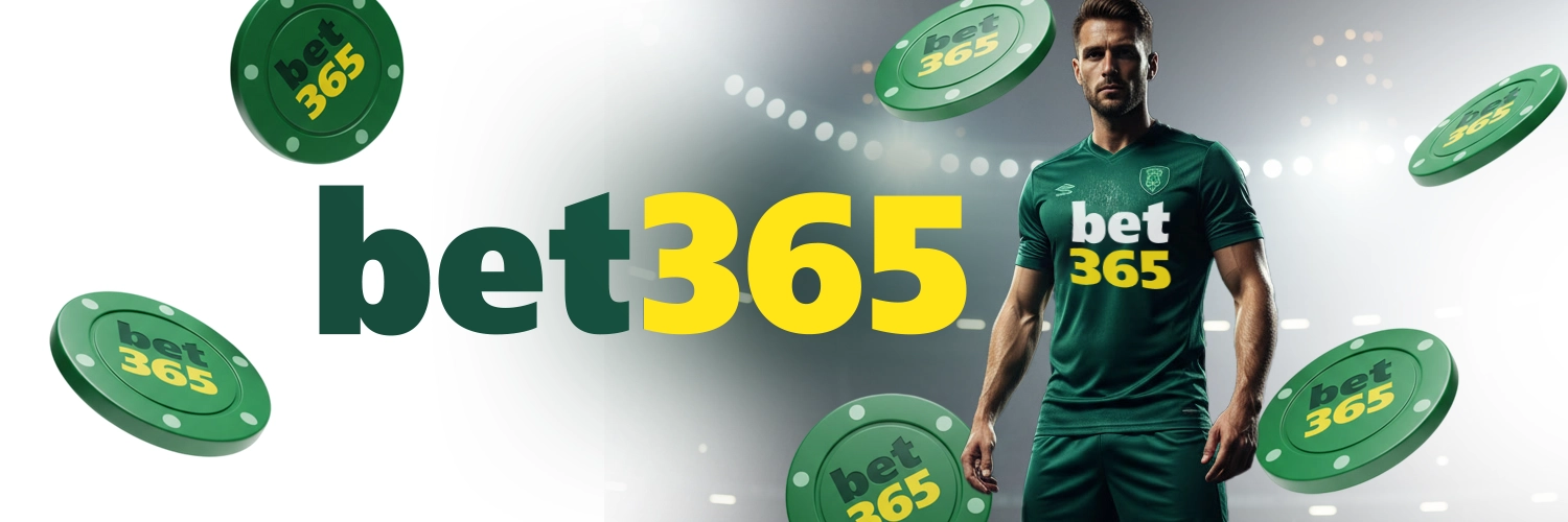 Bet365 Casino Bet365 Casino